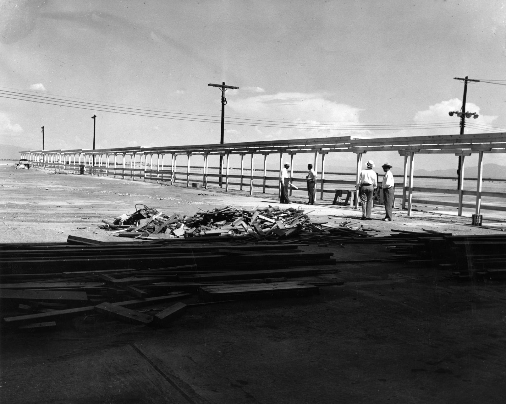 Tucson International Airport